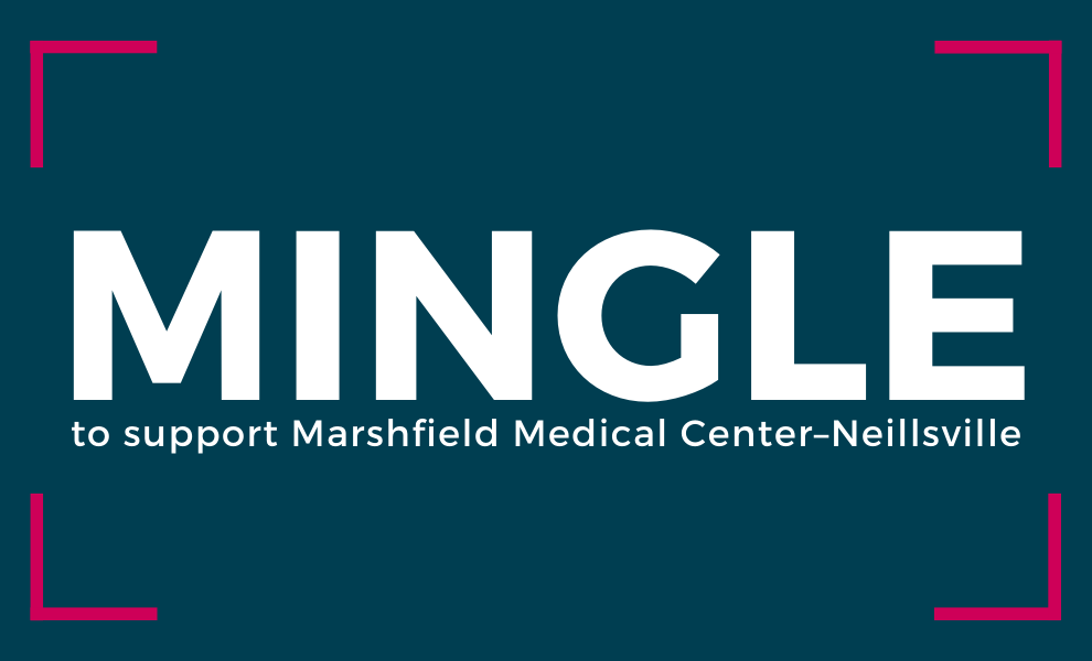 Mingle logo