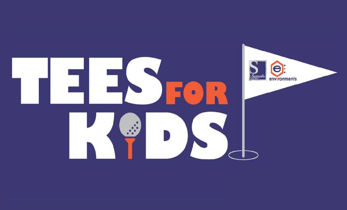 Tees for Kids Logo