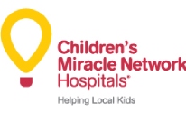 Children's Miracle Network Hospitals logo