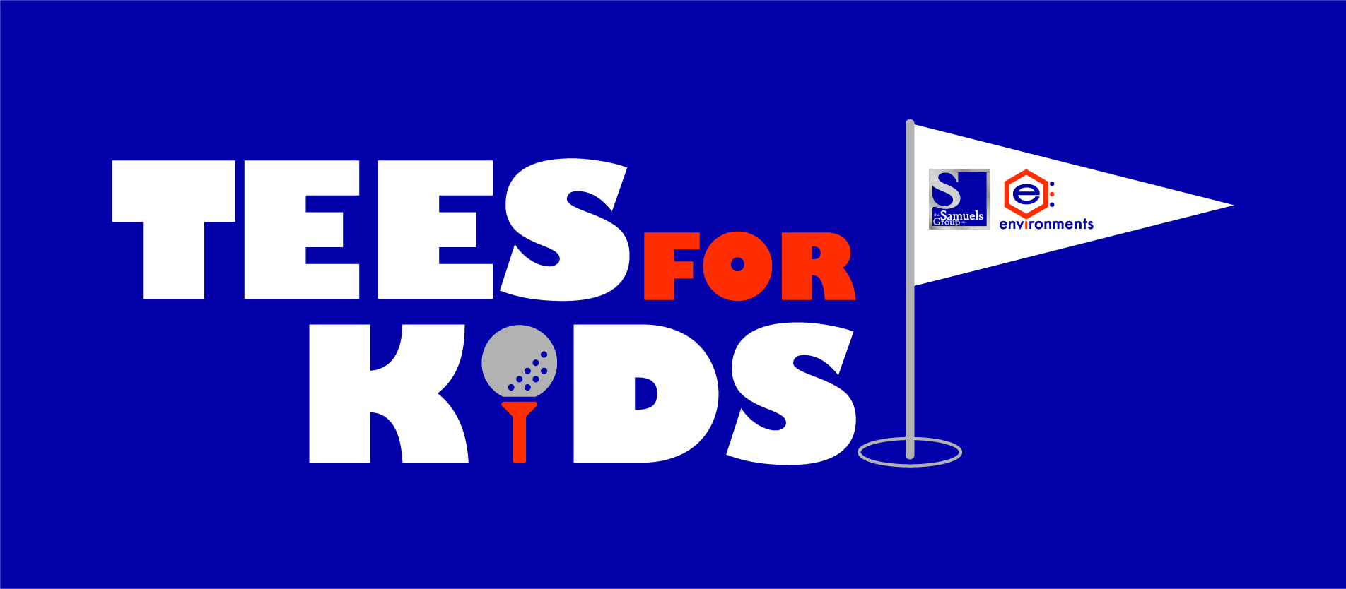 Tees for Kids logo/artwork