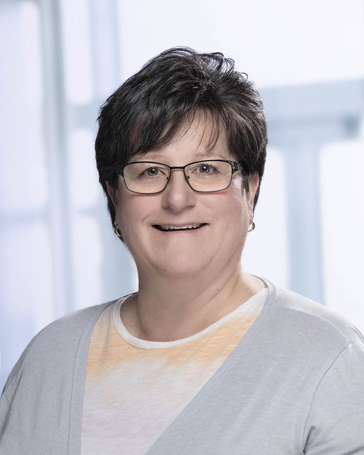 Jill Steckbauer