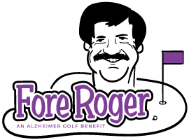 Fore Roger Logo