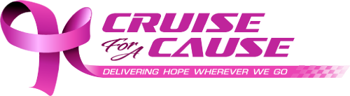 Cruise for a Cause logo