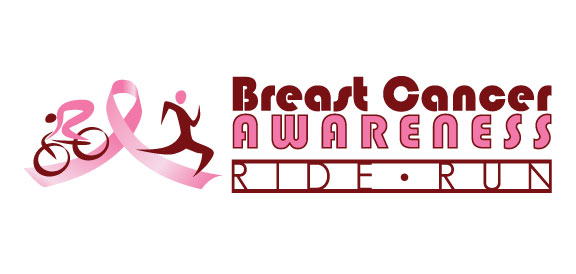Breast Cancer Awareness Ride Run