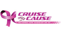 Cruise for a Cause Logo