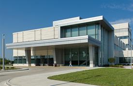 Eau Claire cancer center