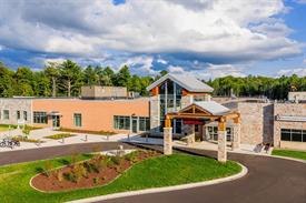 Park Falls clinic