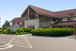 Minocqua clinic