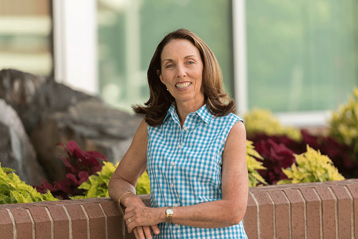 Denise Webb joins federal health IT committee