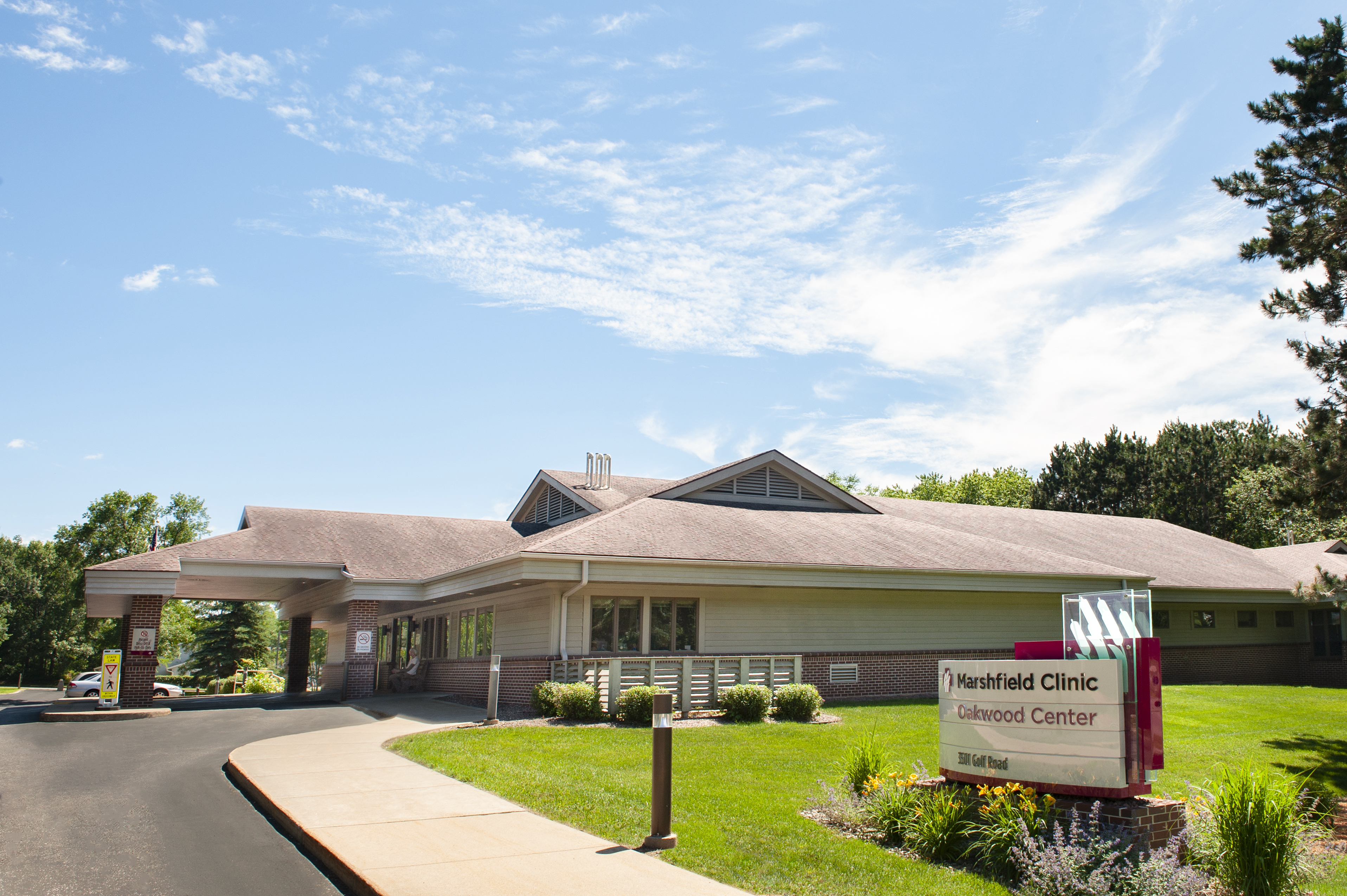hospital