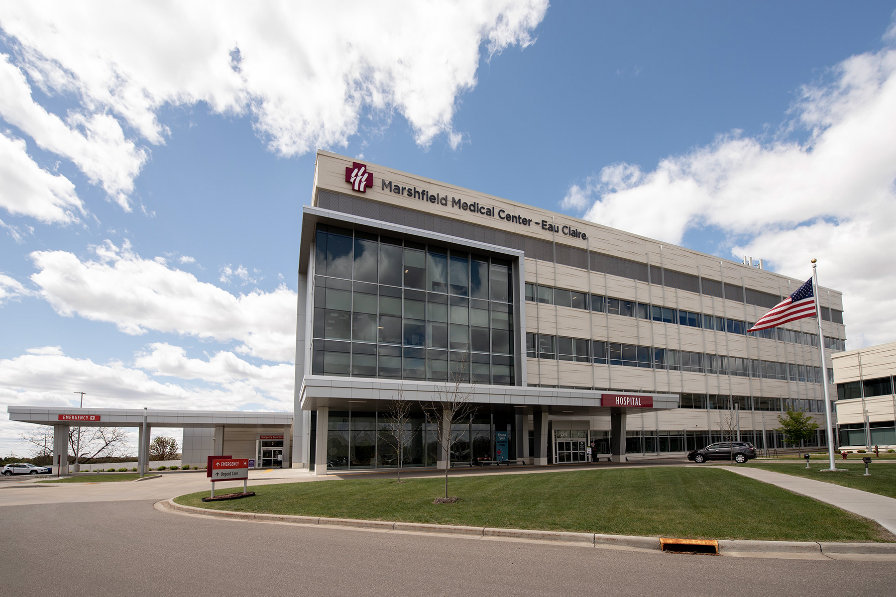 hospital