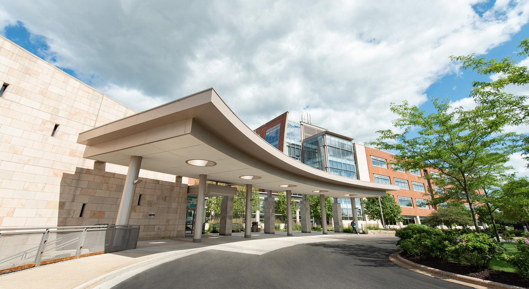 hospital