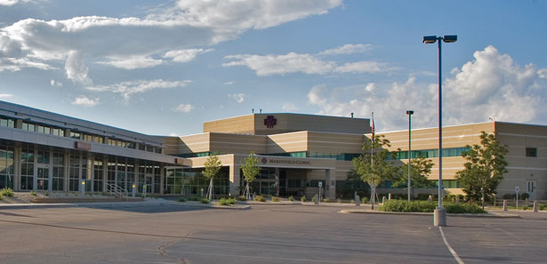 Marshfield Clinic Eau Claire Center