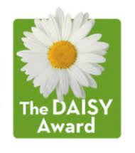 Daisy award