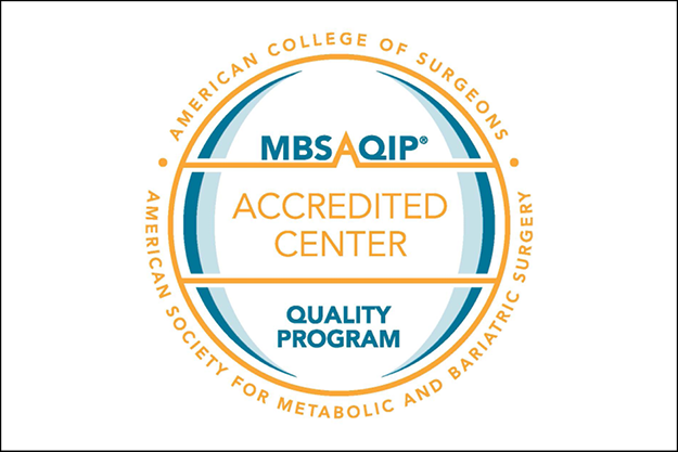 Bariatric Accredited Center