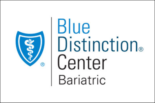 Blue Distinction Center