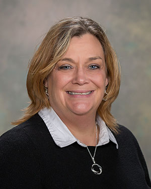 Deidra Hansen-Marvin, MS, RN