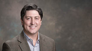 David Eisenhauer