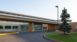 Dickinson clinic