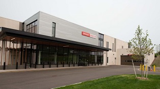 Ladysmith hospital