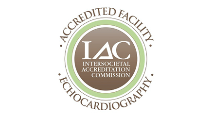 Cardiovascular Re-accreditation