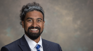 Dr. Nikhil Shelke