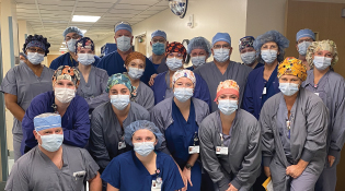 Outpatient/Ambulatory Surgery Center