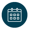 calendar icon