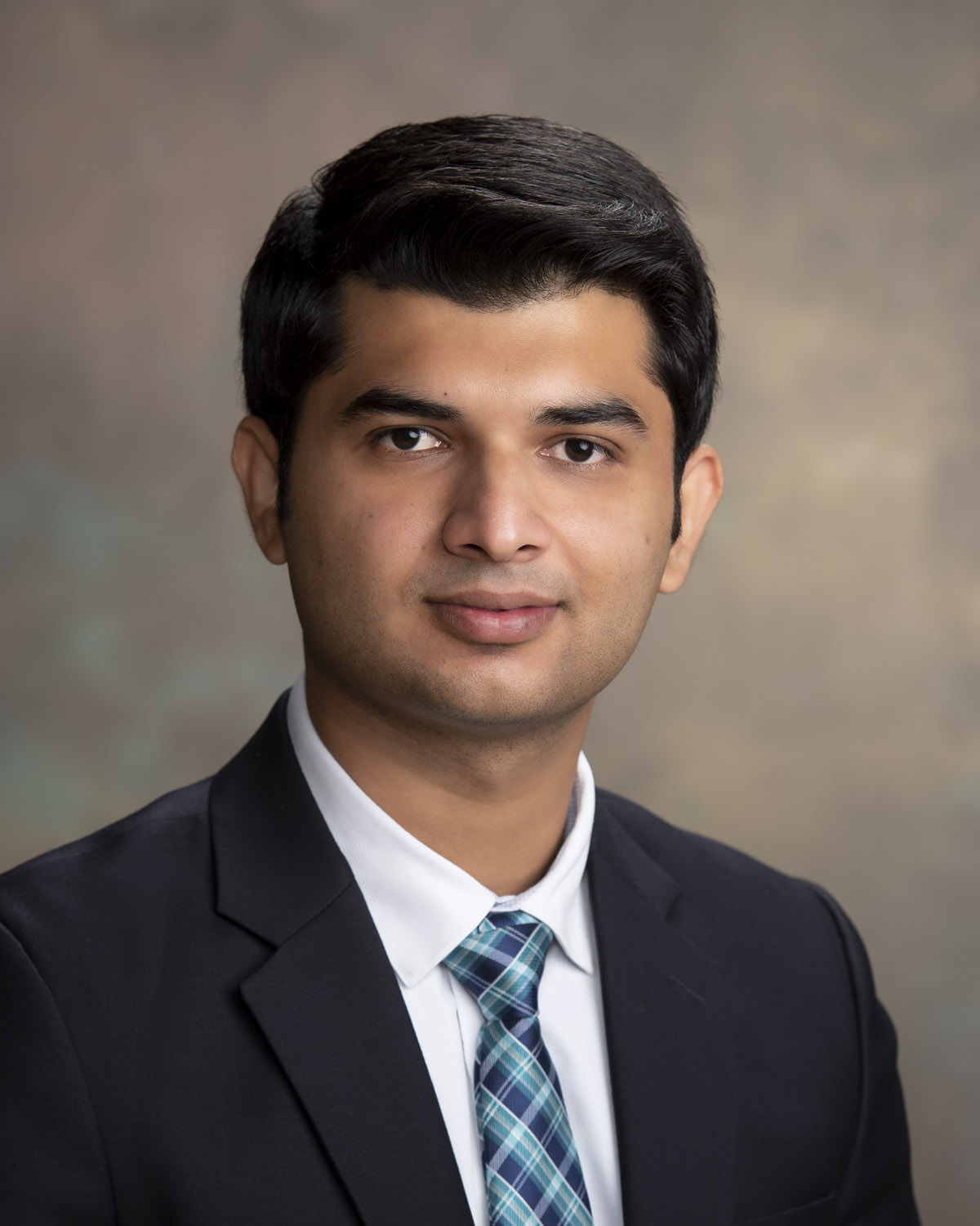 Jayanth Vedre, M.D., M.P.H.