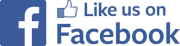 Like us Facebook icon